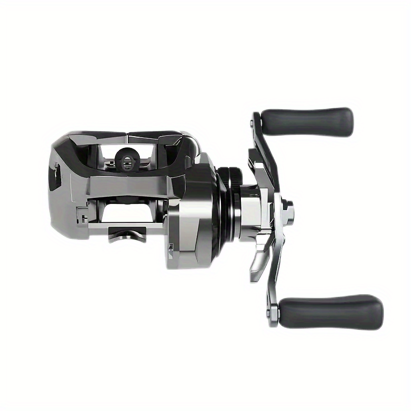 BILLINGS AT Series,7.2:1 Gear  - đánh giá và giá Trolling Reel