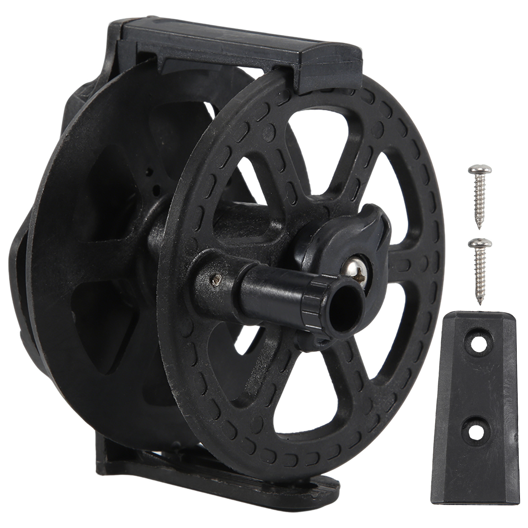 ABJM-Composite Speargun Reel C - đánh giá và giá Fly Reel