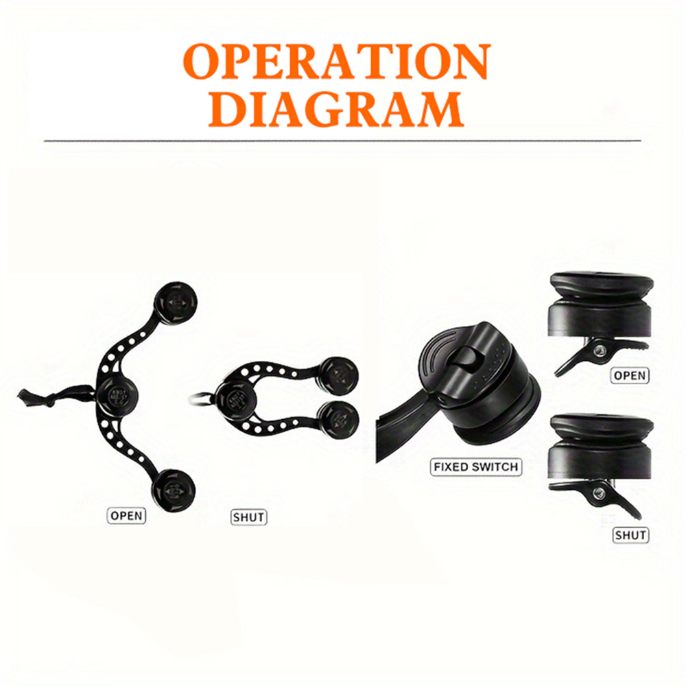 1pc GT FG Knotting Tool, A Qui - đánh giá và giá Reel Oil