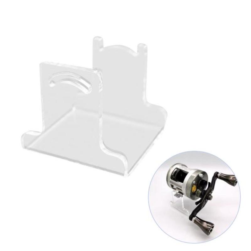 1/2Pcs Fishing Shelf Holder Su - đánh giá và giá Spincast Reel