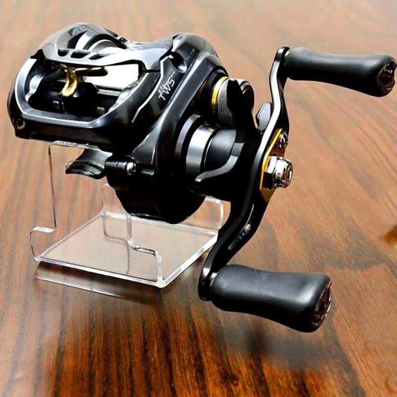 1/2Pcs Fishing Shelf Holder Su - đánh giá và giá Spincast Reel