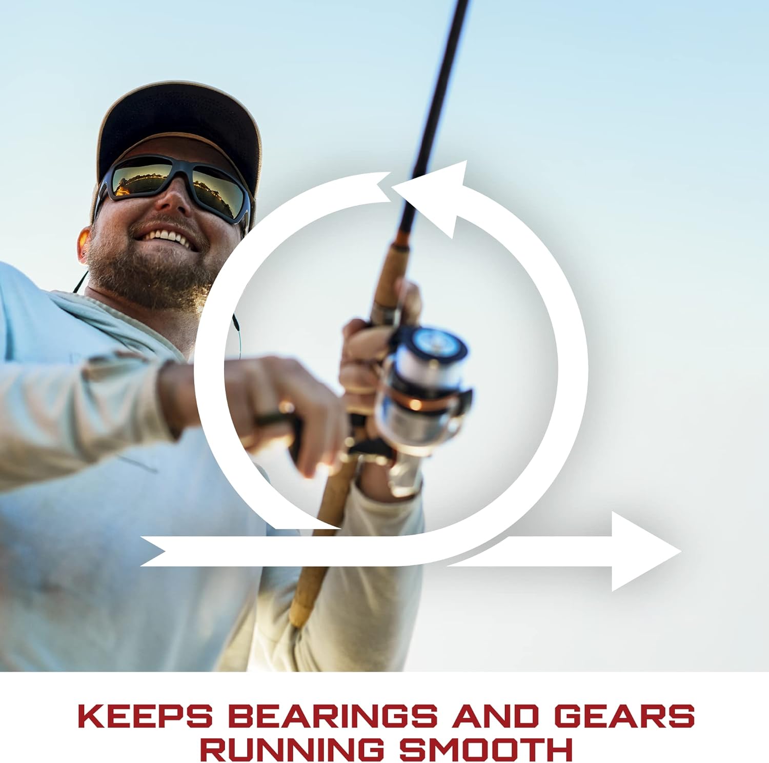 SIKEZHAN 60ml Fishing Reel Lub - đánh giá và giá Reel Oil