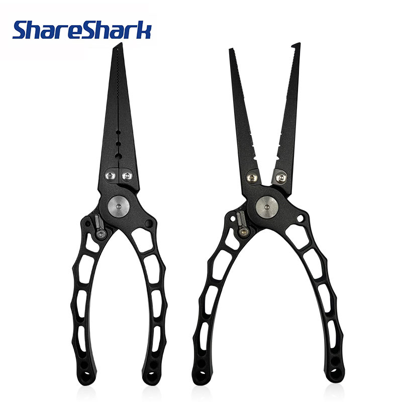 ShareShark Multifunctional Fis - đánh giá và giá Baitcasting Reel
