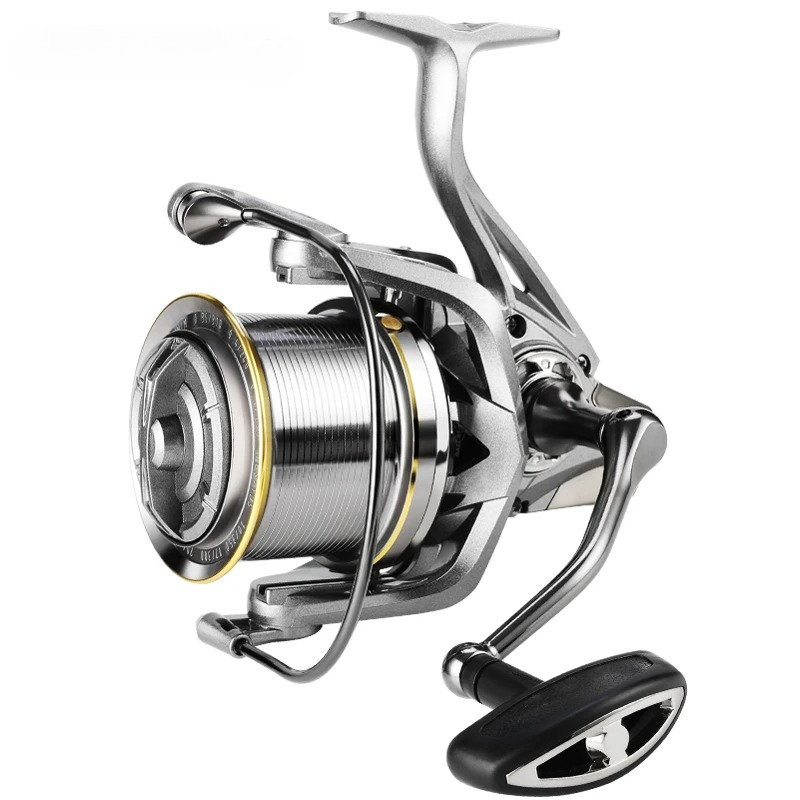 GLS 2027 NEW Stainless Steel B - đánh giá và giá Trolling Reel